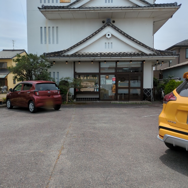 ぎふ初寿司那加分店のランチを食べた感想を紹介！メニューも値段もお手頃！11