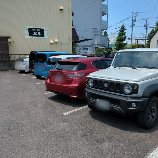 きしめん処むさしので幅広きしめんを食べた感想やメニューを紹介！【各務原市那加】11