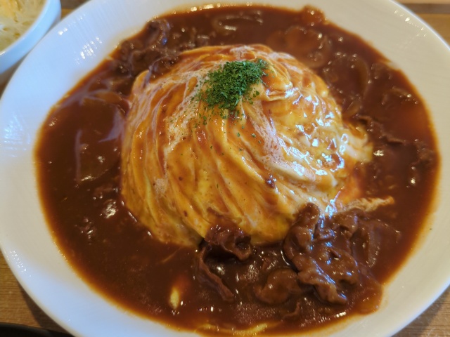 キッチンわか【柳津町】でランチやデザートを食べた感想やメニューと料金を紹介！2