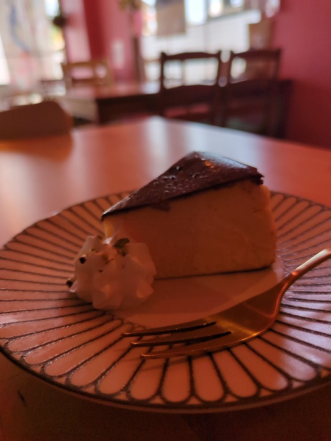 cafe FROGでランチを食べた感想を紹介！店内の写真やメニューも！【羽島郡岐南町】6